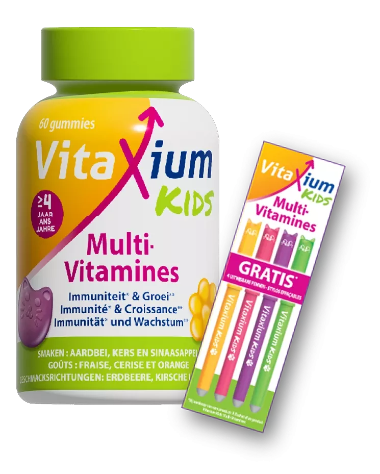 Vitaxium Kids